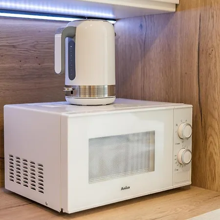 3l Kasprowicza 20ab - Darmowy Basen, Sauna, Silownia, Jacuzzi, Bawialnia Appartement Kołobrzeg