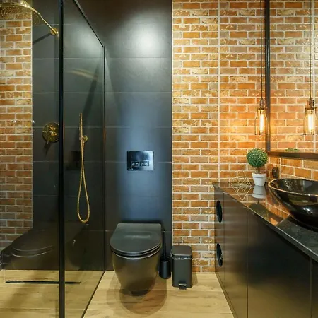 3l Kasprowicza 20ab - Darmowy Basen, Sauna, Silownia, Jacuzzi, Bawialnia Daire *