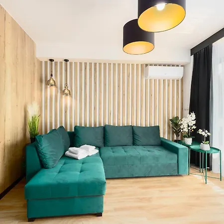 3l Kasprowicza 20ab - Darmowy Basen, Sauna, Silownia, Jacuzzi, Bawialnia Kołobrzeg