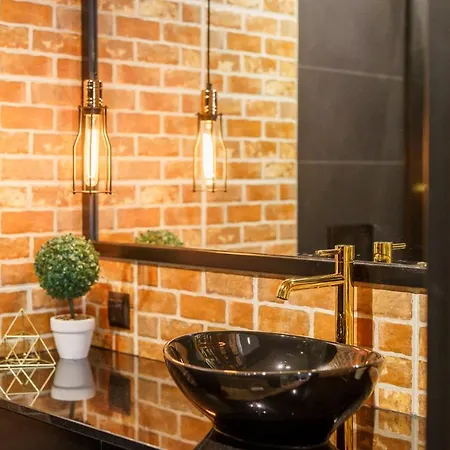 Daire 3l Kasprowicza 20ab - Darmowy Basen, Sauna, Silownia, Jacuzzi, Bawialnia