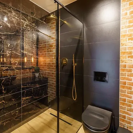 3l Kasprowicza 20ab - Darmowy Basen, Sauna, Silownia, Jacuzzi, Bawialnia Daire *