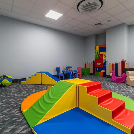 3l Kasprowicza 20ab - Darmowy Basen, Sauna, Silownia, Jacuzzi, Bawialnia * Kolobrzeg