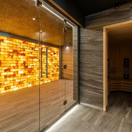 Daire 3l Kasprowicza 20ab - Darmowy Basen, Sauna, Silownia, Jacuzzi, Bawialnia Kolobrzeg