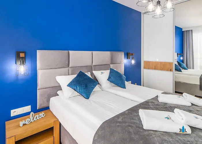 3l Kasprowicza 20ab - Darmowy Basen, Sauna, Silownia, Jacuzzi, Bawialnia Апартаменты