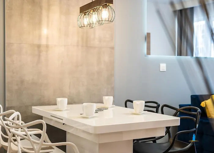 3l Kasprowicza 20ab - Darmowy Basen, Sauna, Silownia, Jacuzzi, Bawialnia Колобжег