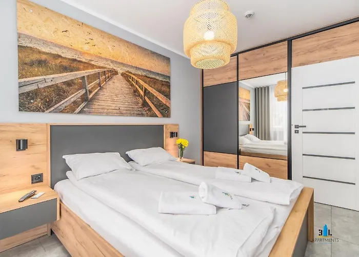 Апартаменты 3l Kasprowicza 20ab - Darmowy Basen, Sauna, Silownia, Jacuzzi, Bawialnia *