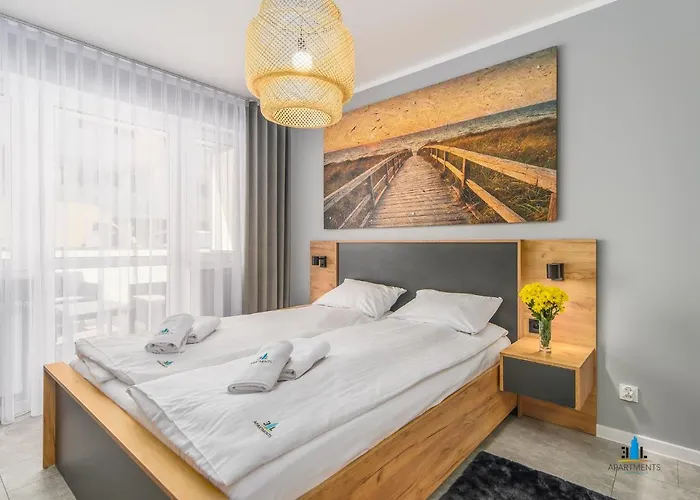 3l Kasprowicza 20ab - Darmowy Basen, Sauna, Silownia, Jacuzzi, Bawialnia * Колобжег