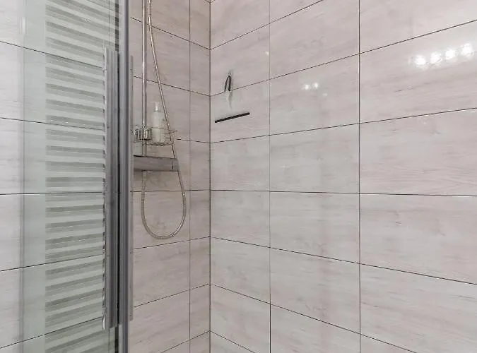 3l Kasprowicza 20ab - Darmowy Basen, Sauna, Silownia, Jacuzzi, Bawialnia Апартаменты