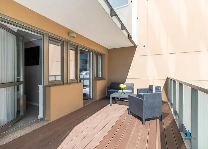 3l Kasprowicza 20ab - Darmowy Basen, Sauna, Silownia, Jacuzzi, Bawialnia *