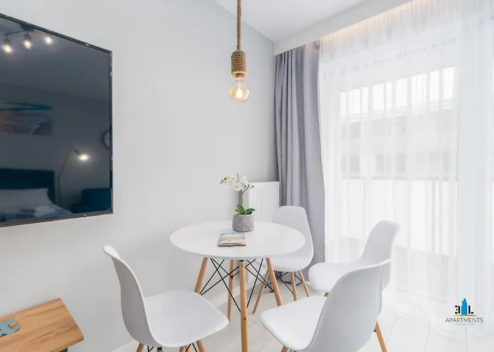 Апартаменты 3l Kasprowicza 20ab - Darmowy Basen, Sauna, Silownia, Jacuzzi, Bawialnia *