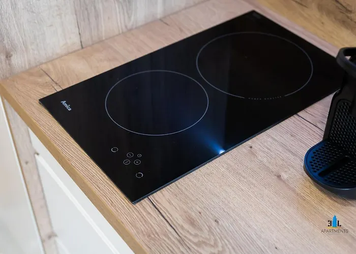 3l Kasprowicza 20ab - Darmowy Basen, Sauna, Silownia, Jacuzzi, Bawialnia Апартаменты *