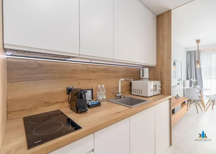 3l Kasprowicza 20ab - Darmowy Basen, Sauna, Silownia, Jacuzzi, Bawialnia *