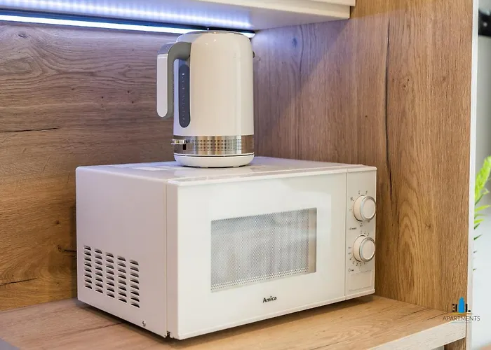 3l Kasprowicza 20ab - Darmowy Basen, Sauna, Silownia, Jacuzzi, Bawialnia Апартаменты Колобжег