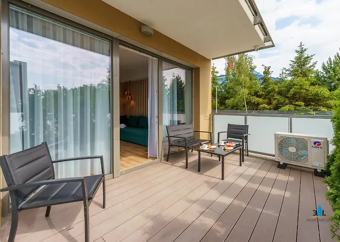 3l Kasprowicza 20ab - Darmowy Basen, Sauna, Silownia, Jacuzzi, Bawialnia Апартаменты *