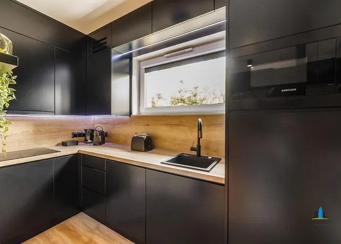 3l Kasprowicza 20ab - Darmowy Basen, Sauna, Silownia, Jacuzzi, Bawialnia * Колобжег