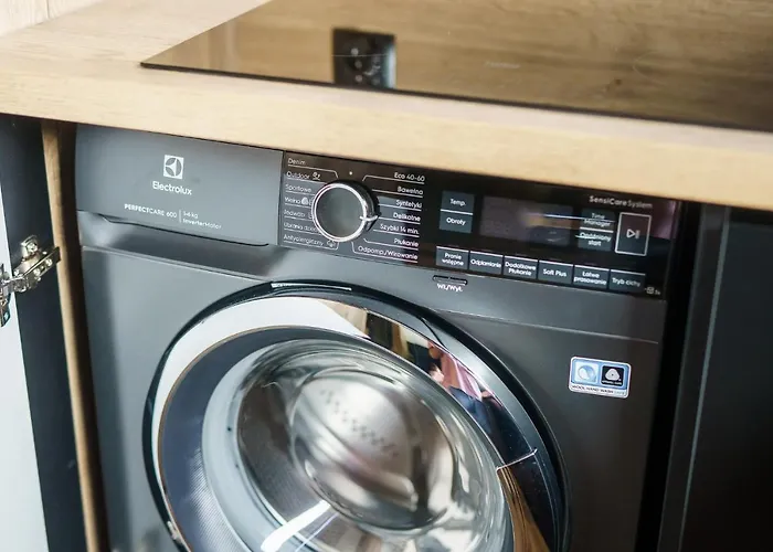 شقة 3l Kasprowicza 20ab - Darmowy Basen, Sauna, Silownia, Jacuzzi, Bawialnia كولوبرزيغ