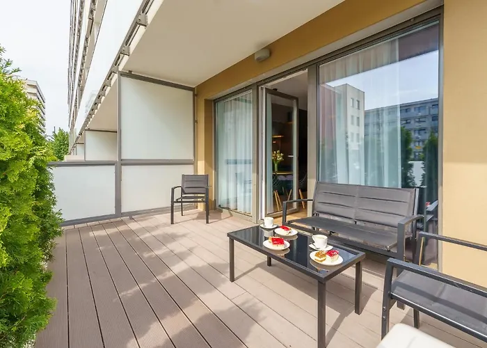 3l Kasprowicza 20ab - Darmowy Basen, Sauna, Silownia, Jacuzzi, Bawialnia * Колобжег