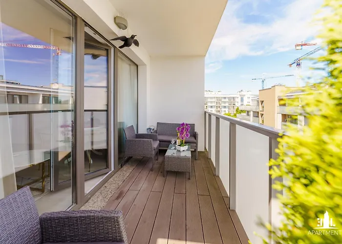 3l Kasprowicza 20ab - Darmowy Basen, Sauna, Silownia, Jacuzzi, Bawialnia Колобжег