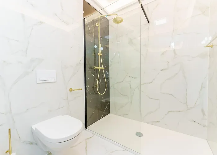 3l Kasprowicza 20ab - Darmowy Basen, Sauna, Silownia, Jacuzzi, Bawialnia