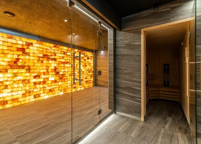 Апартаменты 3l Kasprowicza 20ab - Darmowy Basen, Sauna, Silownia, Jacuzzi, Bawialnia Колобжег