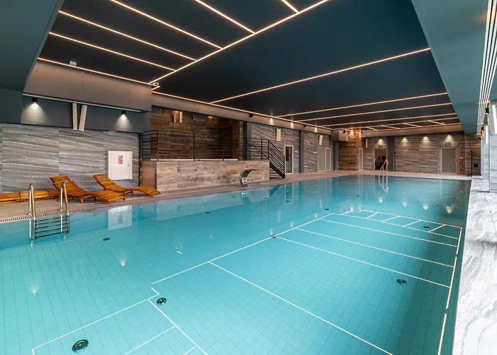 3l Kasprowicza 20ab - Darmowy Basen, Sauna, Silownia, Jacuzzi, Bawialnia *